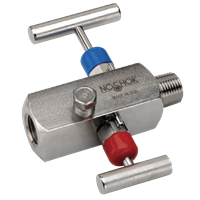 Needle Valves